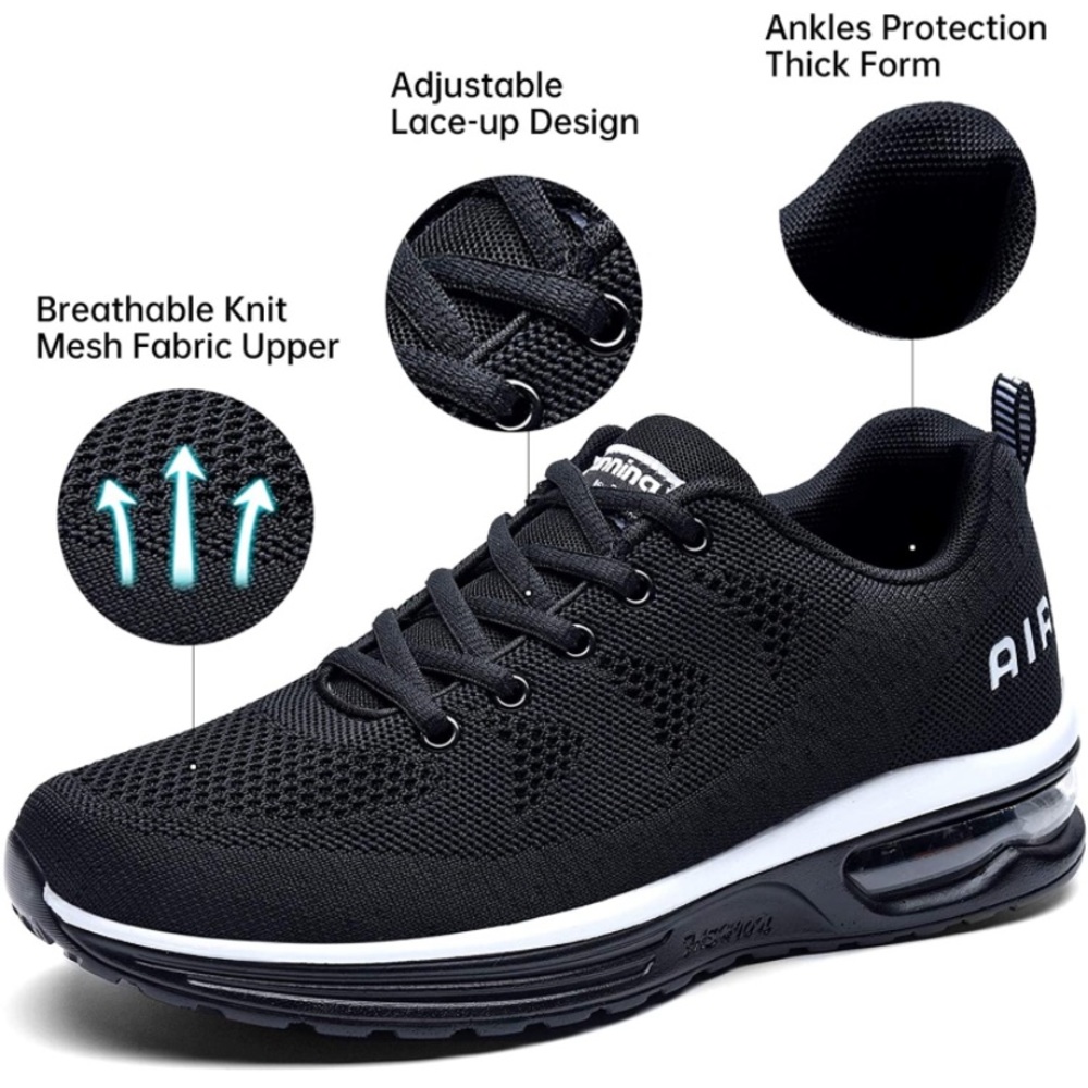 Air Size 10.5 Mens Running Shoes